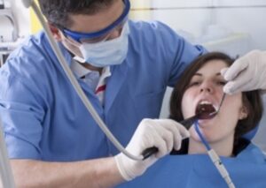 Tambal Gigi saat Hamil