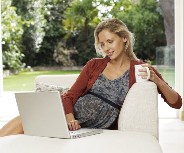 Status Facebook Tentukan Kepribadian Anda