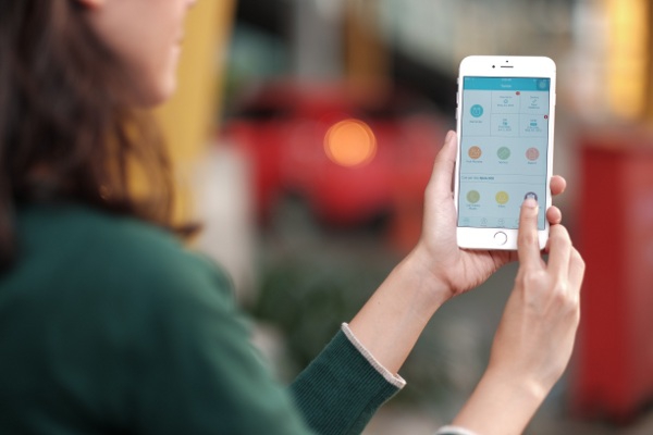 Kenyamanan Berkendara dalam Genggaman