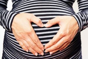 Sperma Bantu Persalinan