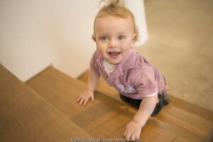 Kecelakaan di Rumah yang Rentan Terjadi Pada Si Kecil (1)