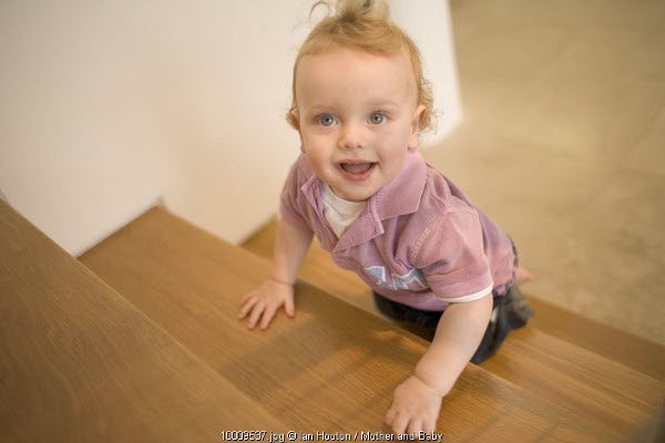 Kecelakaan di Rumah yang Rentan Terjadi Pada Si Kecil (1)