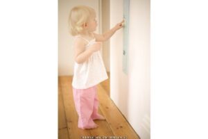 TInggi Badan Anak dan Nutrisi