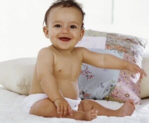 Tanda Bayi Terlambat Berkembang