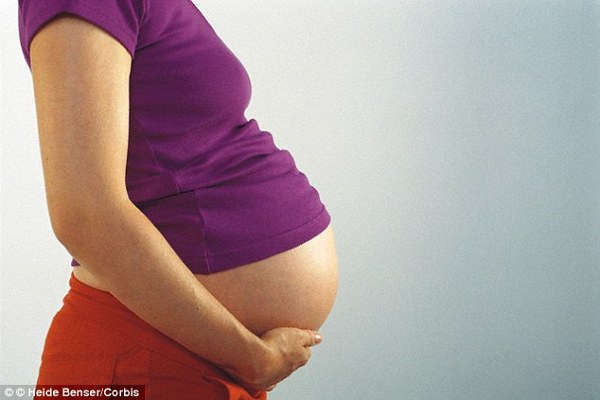 Kehamilan di Usia Tua Berisiko Melahirkan Anak Autis?