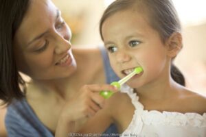 Pentingnya Rutinitas Pada Anak (2)