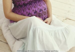 Mengompol Saat Hamil