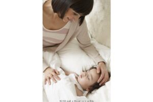 Latih Pikiran Positif pada Si Kecil