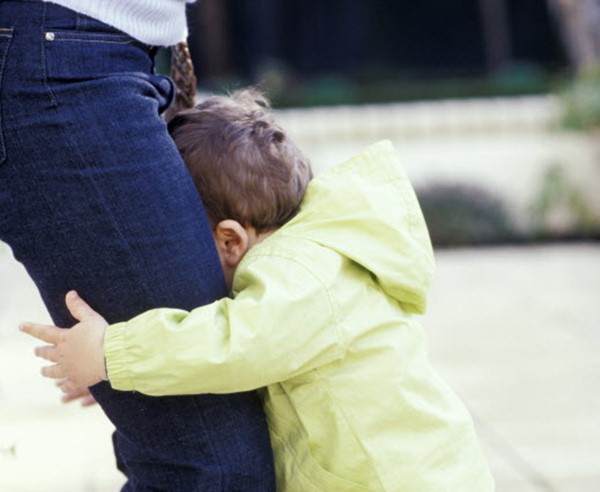 Alasan Si Kecil Mogok Sekolah
