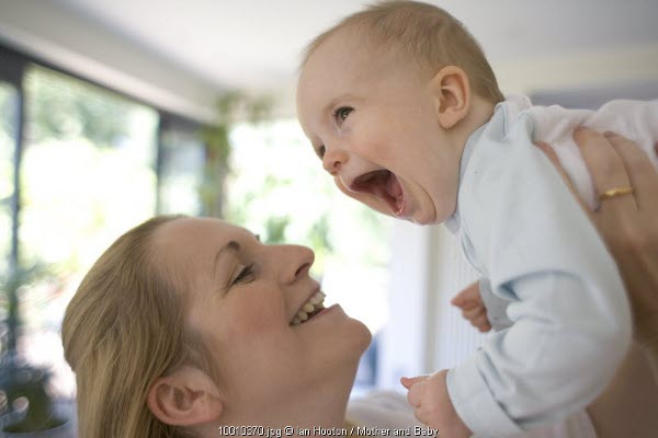 Tertawa Itu Menyehatkan!