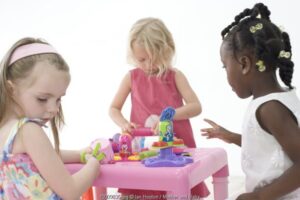 Balita Sudah Punya Rasa Keadilan