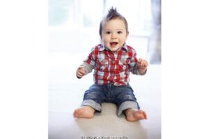 Agar Anak Mau Potong Rambut