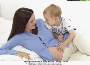 Ketakutan Terhadap Anak Kedua