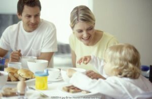 Aturan Makanan Berbuka Puasa