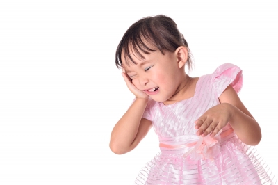 Belajar dari Kisah Angeline (3): Laporkan!