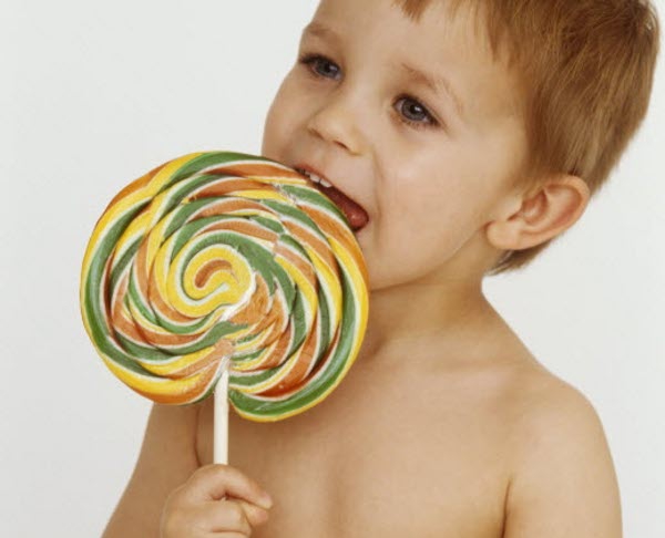 Bolehkah Balita Mengonsumsi Pemanis Buatan?