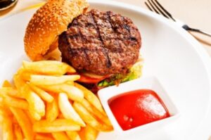 Terlalu Banyak Lemak Trans Membuat Pikun?