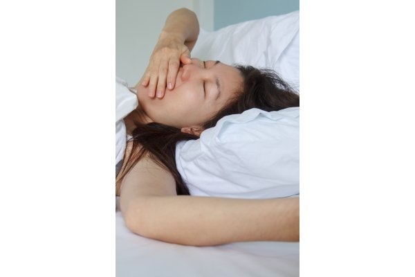 Gangguan Tidur Tingkatkan Risiko Penyakit Kronik?