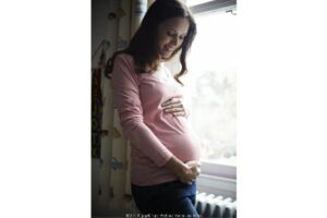 Jika Tertular Hepatitis A Saat Hamil