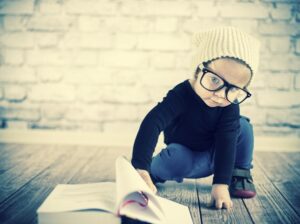 Nama Unik Untuk Si Kecil