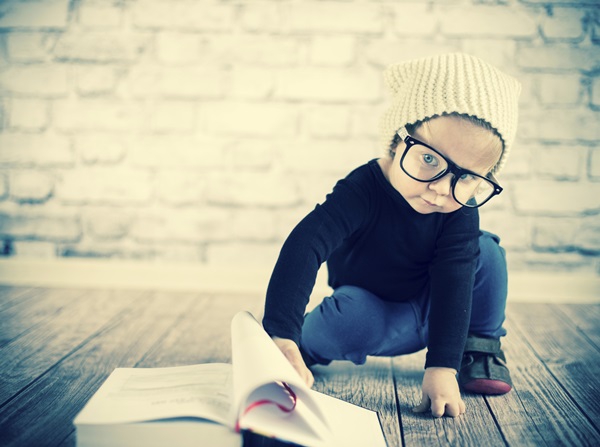 Nama Unik Untuk Si Kecil