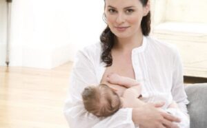 Pekan ASI 2015, Dukung Ibu Menyusui Bekerja