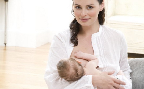 Pekan ASI 2015, Dukung Ibu Menyusui Bekerja