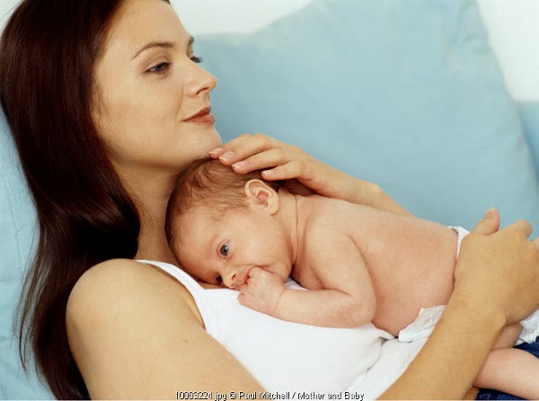 Masalah Kesehatan Pada Newborn (2)