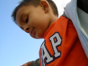 ASI untuk Perkembangan IQ Anak