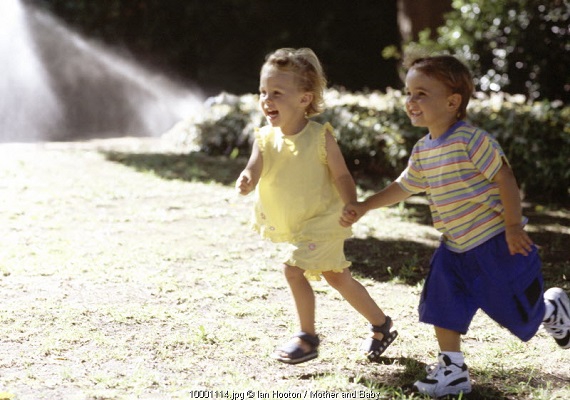 Manfaat Tayangan Sesame Street