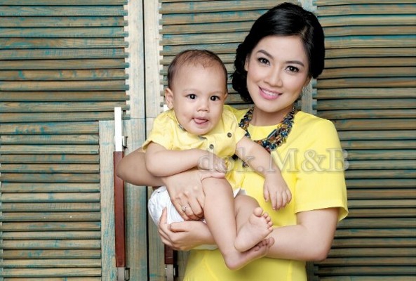 Titi Kamal, Tetap Berpuasa Meski Menyusui