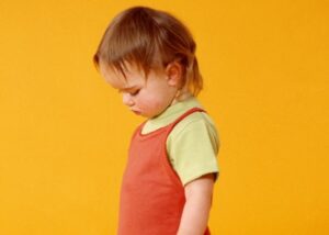 Hal Penting yang Harus Diingat Si Kecil Ketika Tersesat