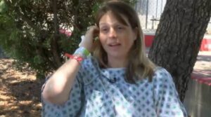 Tersesat, Seorang Ibu Melahirkan di Hutan