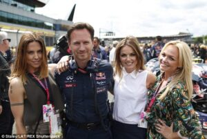 Reuni Kecil Spice Girls Bersama Anak-anak