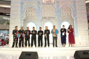 Jalani Ibadah Puasa Sambil Mengenal Kesenian Qasidah