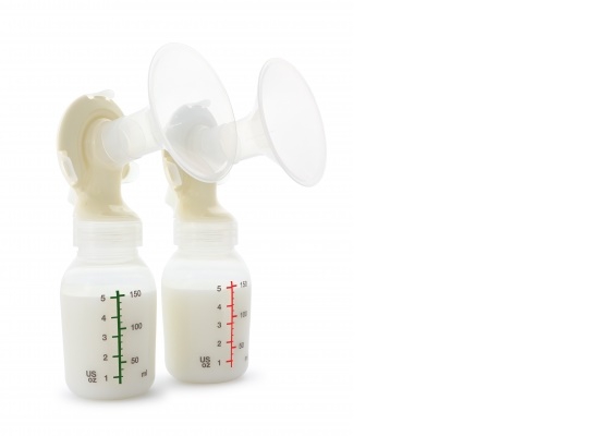 ASI dan Susu Formula