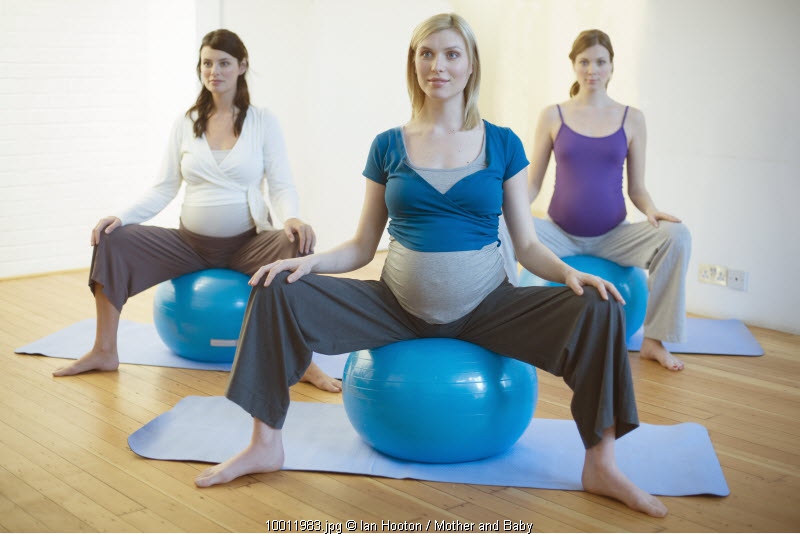 Tips Melancarkan Persalinan