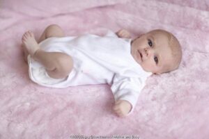 Pakaian Untuk Newborn