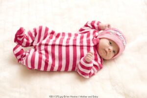 Tips Memilih Baju Bayi