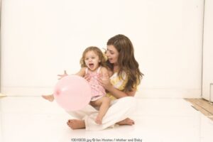 Manfaat Ragam Permainan Si Kecil