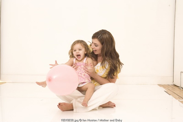 Manfaat Ragam Permainan Si Kecil