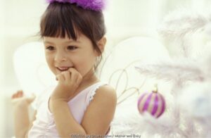 Tips Memilih Pakaian Anak