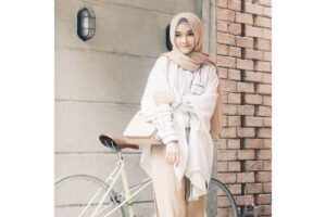 Pilihan Busana Lebaran yang Trendi