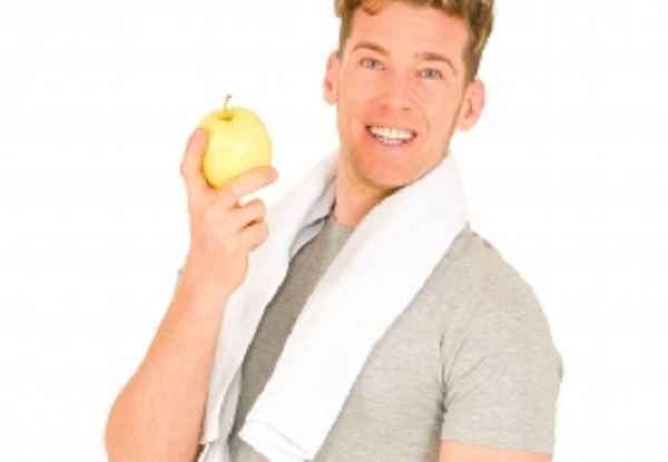 Pola Makan yang Tepat Bagi Pria Agar Ereksi Lebih Kuat