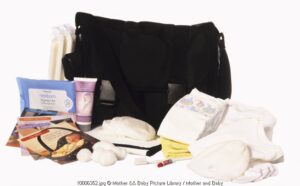 Perlengkapan untuk Melahirkan Caesar