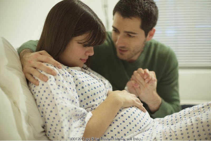 Pentingnya BRAIN dalam Menentukan Persalinan