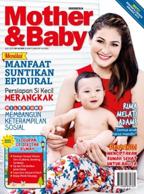 Cover Juli 2015