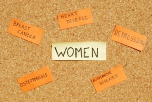 Mitos Seputar Kanker Payudara