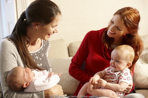 Penting Sebelum Memilih ASI Donasi