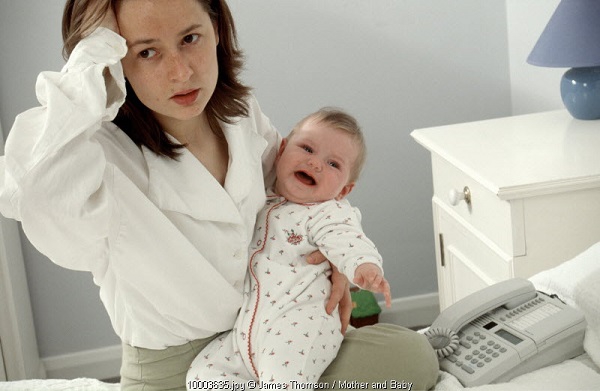 10 Cara Ampuh Atasi Bayi Mogok Menyusu